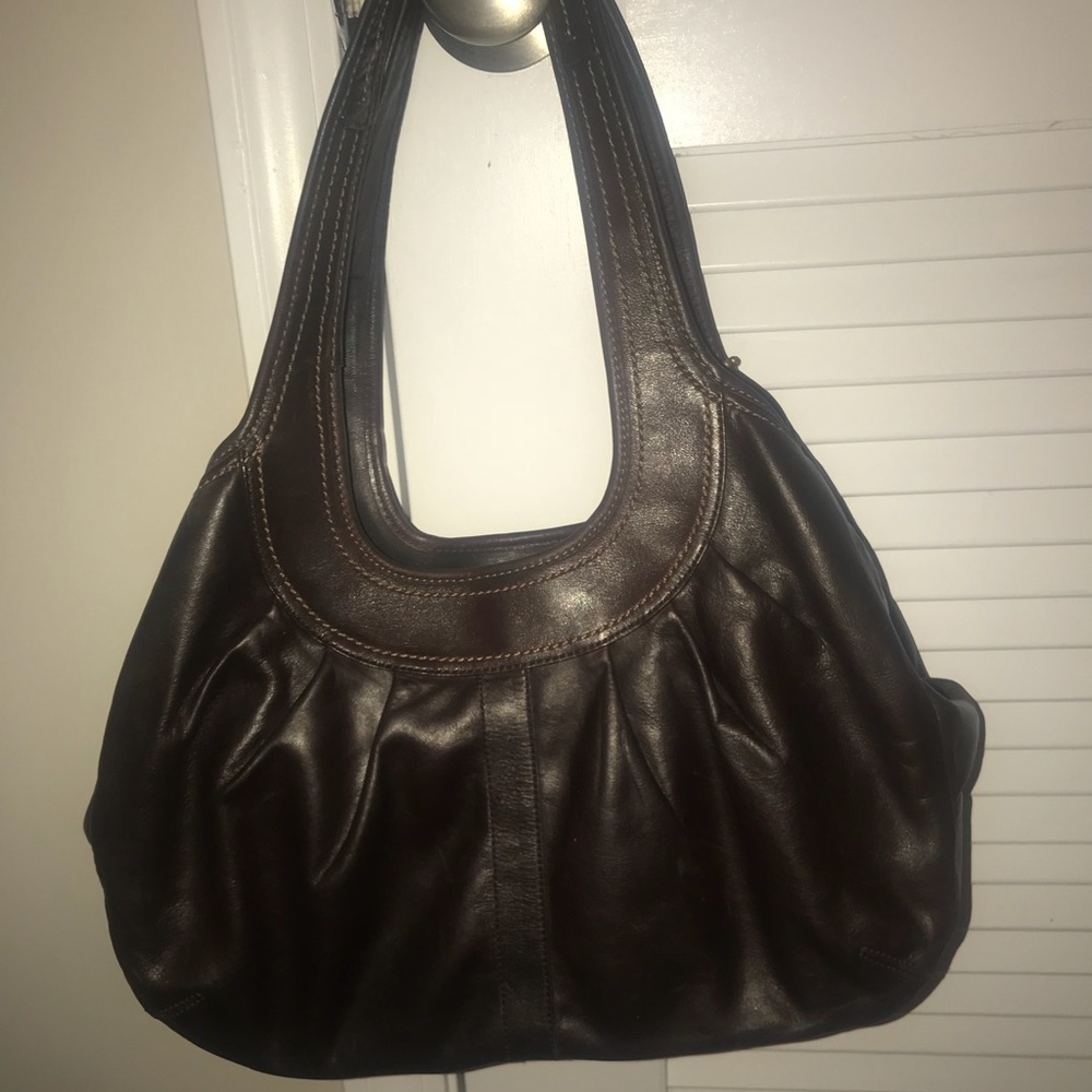 SOLD Coach Handbag